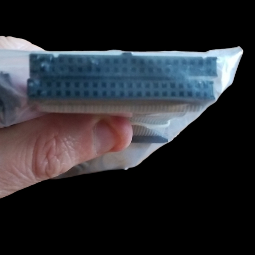 Computer Ribbon Cable Kit  Brand New - Picture 3 of 4
